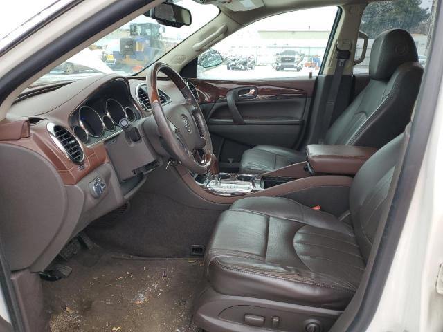 Photo 7 from auction – 2014 BUICK ENCLAVE with VIN 5GAKVBKD8EJ109671