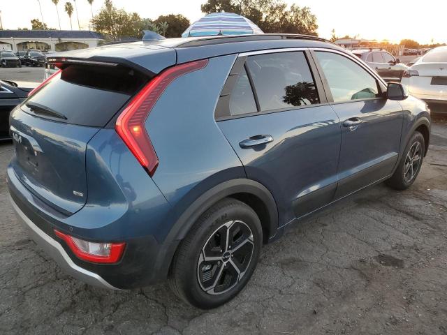 Photo 3 from auction – 2024 KIA NIRO EX with VIN KNDCR3LE4R5125157