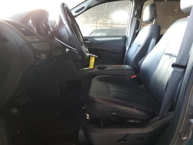 Photo 7 from auction – 2019 DODGE GRAND CARA with VIN 2C4RDGEG0KR612203