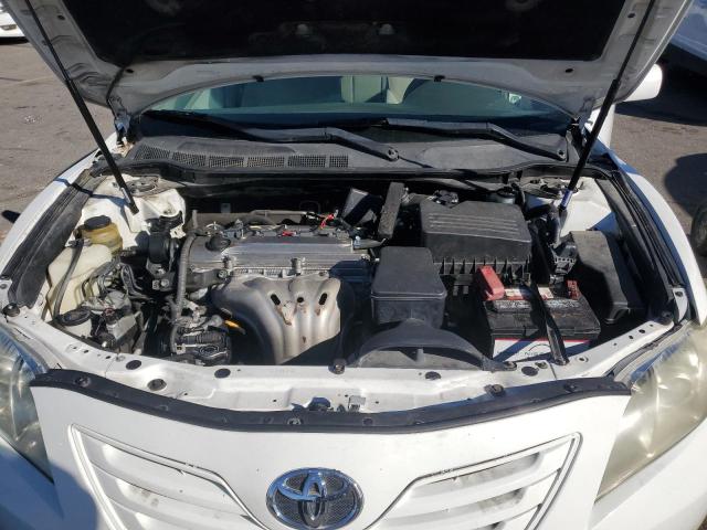 Photo 11 from auction – 2009 TOYOTA CAMRY with VIN 4T1BE46K49U797378