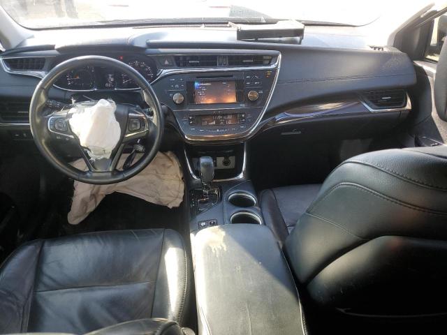 Photo 8 from auction – 2014 TOYOTA AVALON BAS with VIN 4T1BK1EB8EU083708
