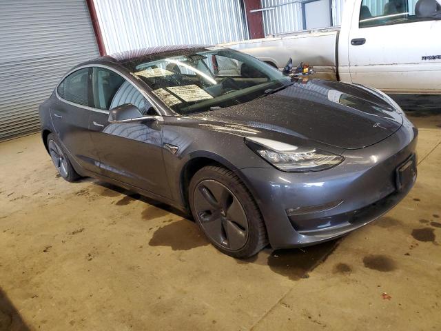 Photo 4 from auction – 2018 TESLA MODEL 3 with VIN 5YJ3E1EA9JF002855
