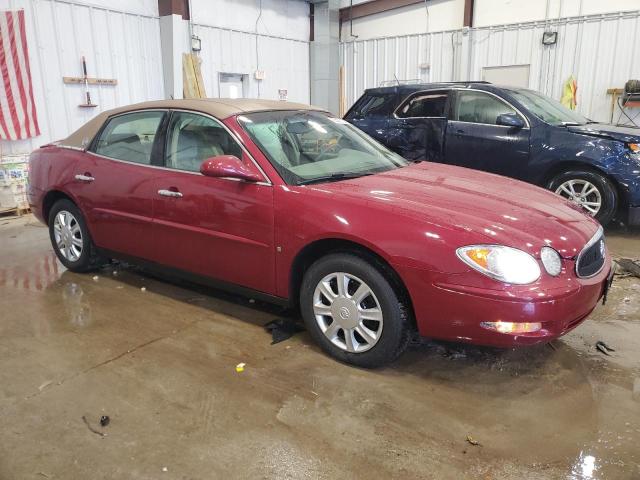Photo 4 from auction – 2006 BUICK LACROSSE C with VIN 2G4WC582061213396