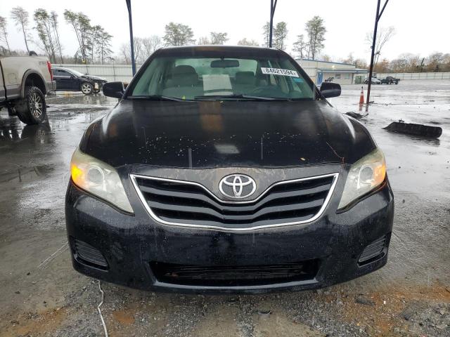 Photo 5 from auction – 2011 TOYOTA CAMRY BASE with VIN 4T1BF3EK1BU697852