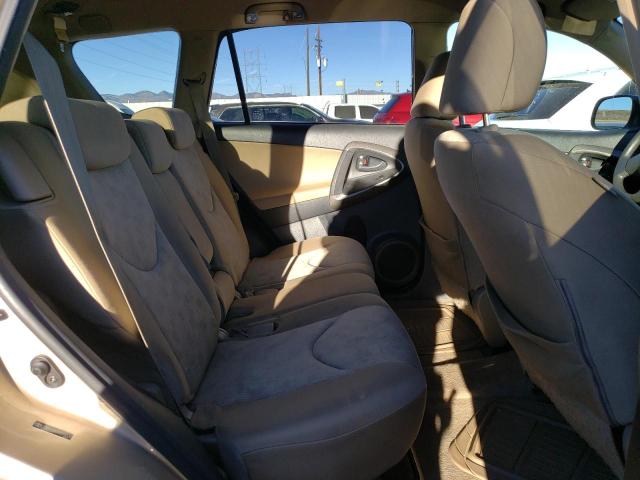 Photo 11 from auction – 2009 TOYOTA RAV4 with VIN JTMBF33V095014139