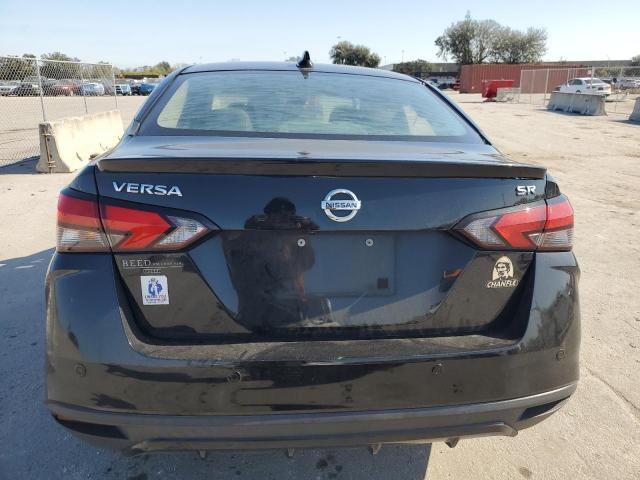 Photo 6 from auction – 2020 NISSAN VERSA SR with VIN 3N1CN8FV4LL885541