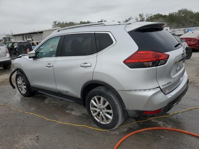 Photo 2 from auction – 2017 NISSAN ROGUE S with VIN KNMAT2MT5HP546775