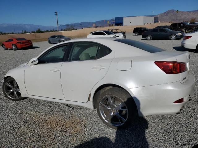 Photo 2 from auction – 2010 LEXUS IS 250 with VIN JTHBF5C22A2098244