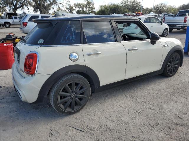 Снимка 3 от търг – 2015 MINI COOPER S с VIN WMWXU3C52F2B56923