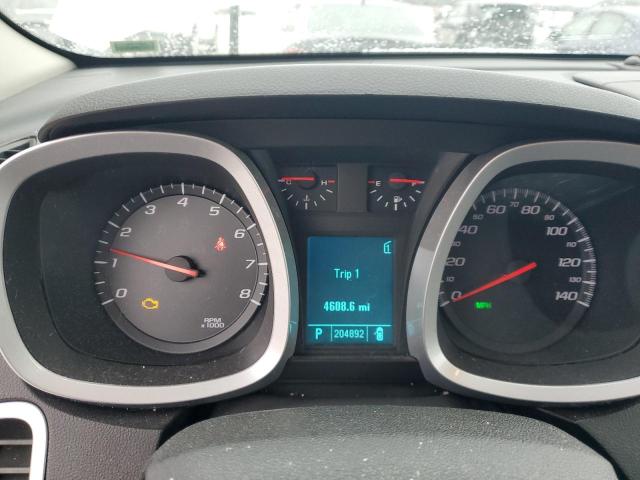Zdjęcie 9 z aukcji – 2011 CHEVROLET EQUINOX LT z VIN 2GNALDEC5B1171623