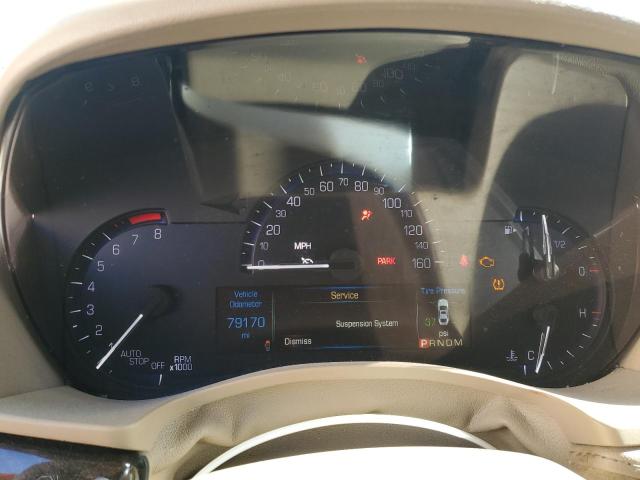 Photo 9 from auction – 2016 CADILLAC ATS PREMIU with VIN 1G6AE5SS9G0108289