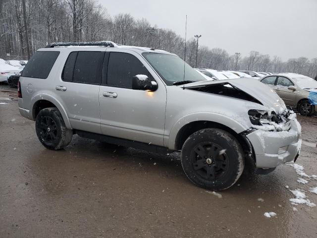 Photo 4 from auction – 2010 FORD EXPLORER X with VIN 1FMEU7D83AUA09672