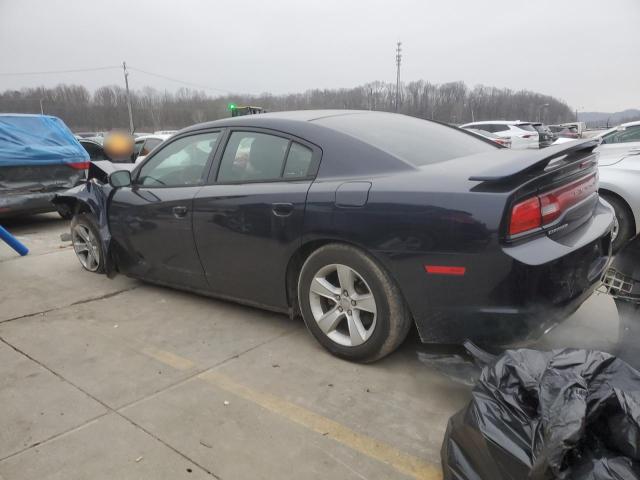 Photo 2 from auction – 2012 DODGE CHARGER SE with VIN 2C3CDXBG4CH296147