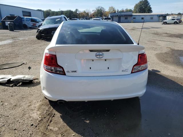 Photo 6 from auction – 2012 TOYOTA SCION TC with VIN JTKJF5C71C3027289