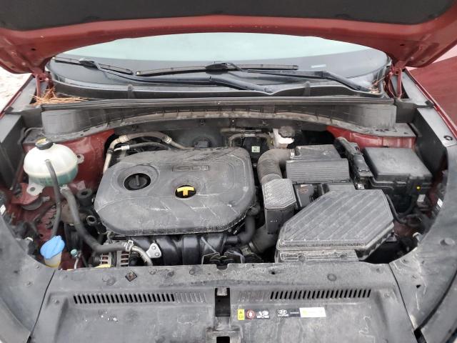 Photo 12 from auction – 2017 HYUNDAI TUCSON LIM with VIN KM8J3CA44HU454671