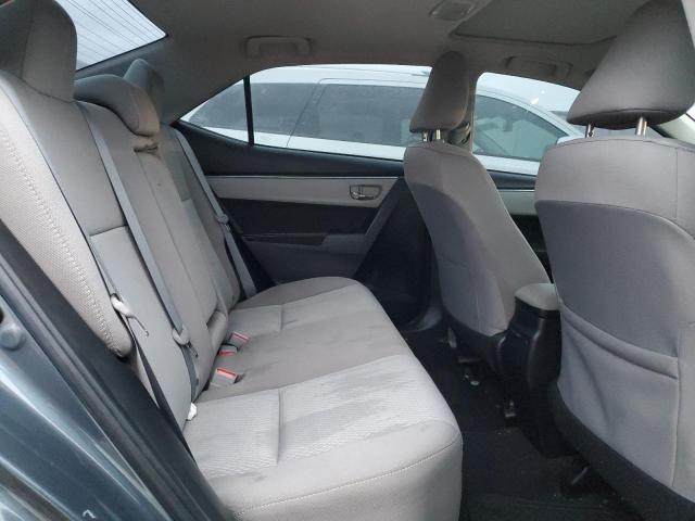 Photo 10 from auction – 2016 TOYOTA COROLLA L with VIN 2T1BURHE7GC523680