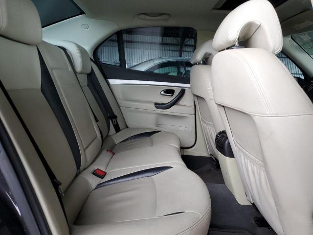 Photo 10 from auction – 2004 SAAB 9-3 AERO with VIN YS3FH49Y241000643