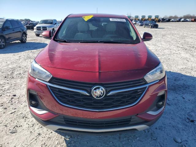 Photo 5 from auction – 2020 BUICK ENCORE GX with VIN KL4MMBS28LB112970