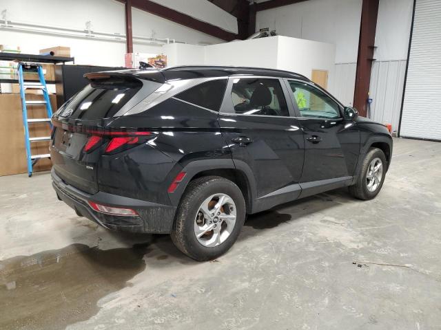 Photo 3 from auction – 2024 HYUNDAI TUCSON SEL with VIN 5NMJBCDE0RH297726