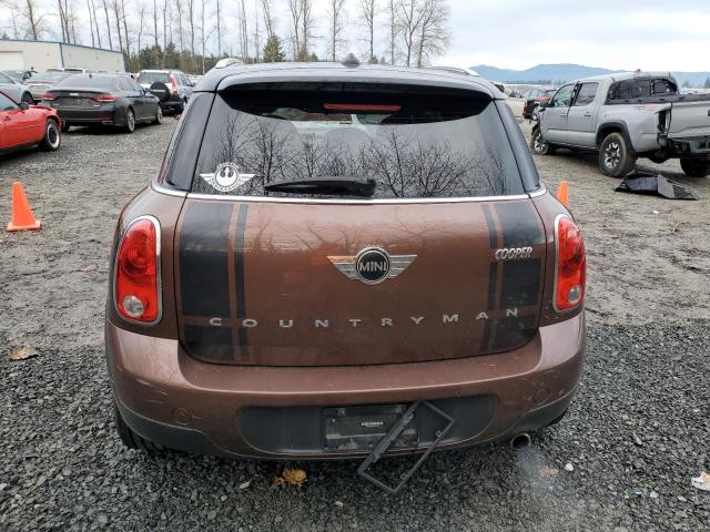Photo 6 from auction – 2014 MINI COOPER COU with VIN WMWZB3C50EWR41489