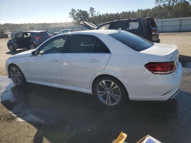 Photo 2 from auction – 2015 MERCEDES-BENZ E 350 with VIN WDDHF5KB2FB090977