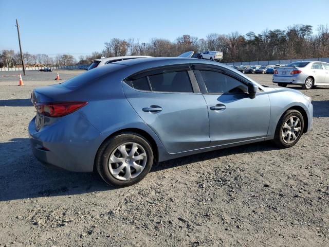 Photo 3 from auction – 2014 MAZDA 3 SPORT with VIN JM1BM1U75E1122803