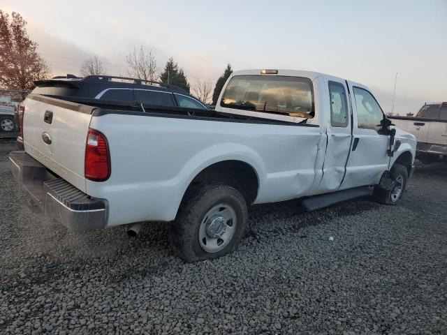 Photo 3 from auction – 2010 FORD F250 SUPER with VIN 1FTSX2B59AEA46522