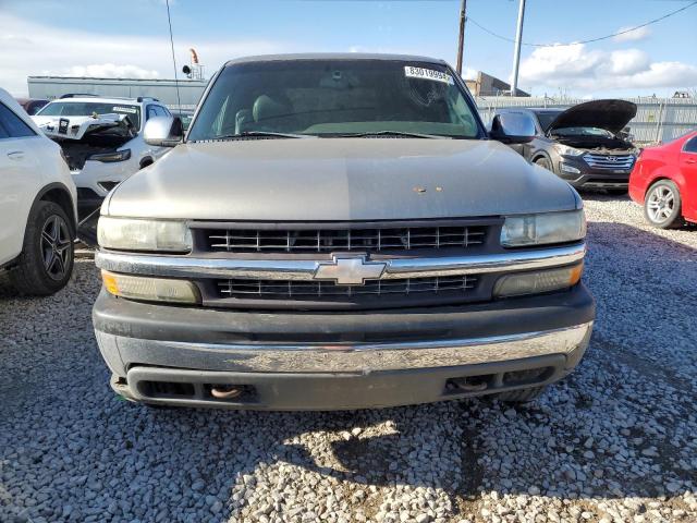 Photo 5 from auction – 2000 CHEVROLET SILVERADO with VIN 1GCEK19T3YE356783