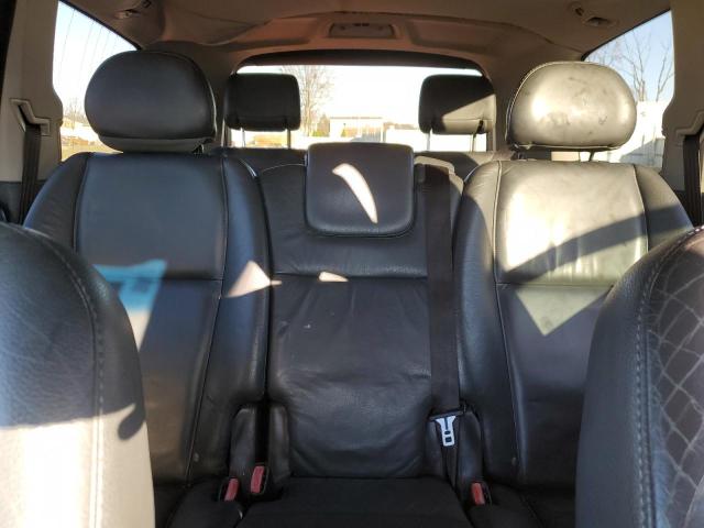 Photo 10 from auction – 2007 VOLVO XC90 3.2 with VIN YV4CZ982971370099
