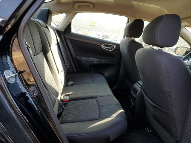 Photo 10 from auction – 2018 NISSAN SENTRA S with VIN 3N1AB7AP1JY262705
