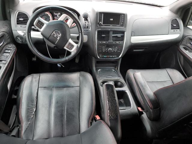 Photo 8 from auction – 2017 DODGE GRAND CARA with VIN 2C4RDGEG5HR857460