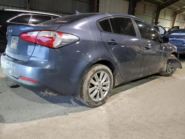 Photo 3 from auction – 2016 KIA FORTE LX with VIN KNAFX4A66G5587640