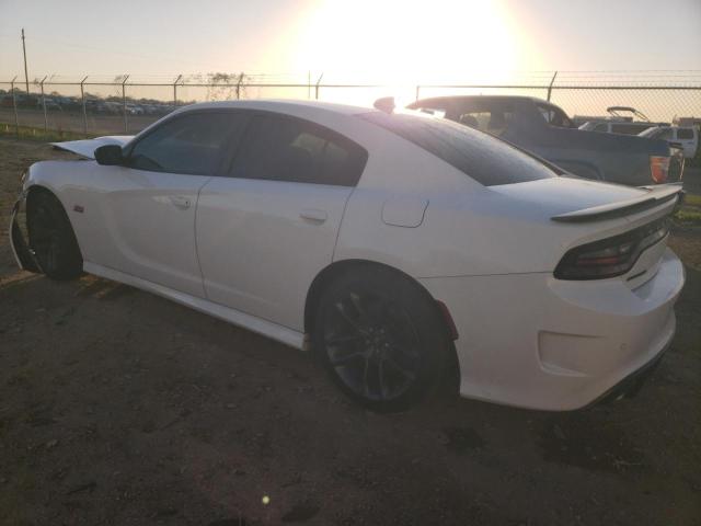 Photo 2 from auction – 2023 DODGE CHARGER SC with VIN 2C3CDXGJ8PH619920