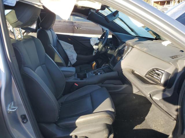 Photo 7 from auction – 2022 SUBARU OUTBACK WI with VIN 4S4BTGUD3N3111052