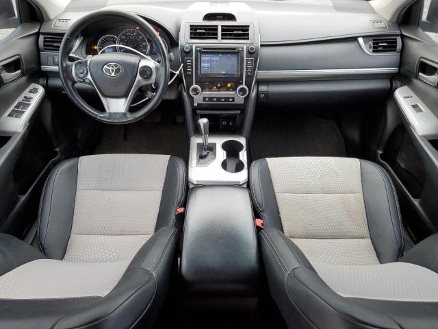 Photo 8 from auction – 2014 TOYOTA CAMRY L with VIN 4T1BF1FK0EU463970