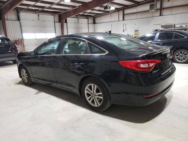 Photo 2 from auction – 2016 HYUNDAI SONATA SE with VIN 5NPE24AF9GH406382
