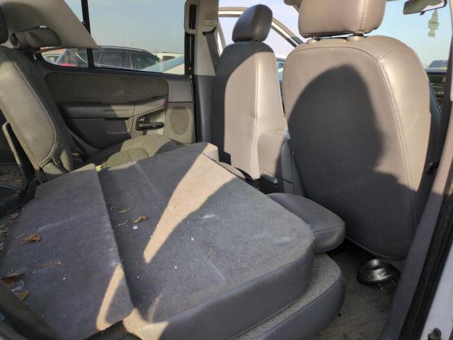 Photo 10 from auction – 2004 FORD EXPLORER X with VIN 1FMZU72K94ZB24414