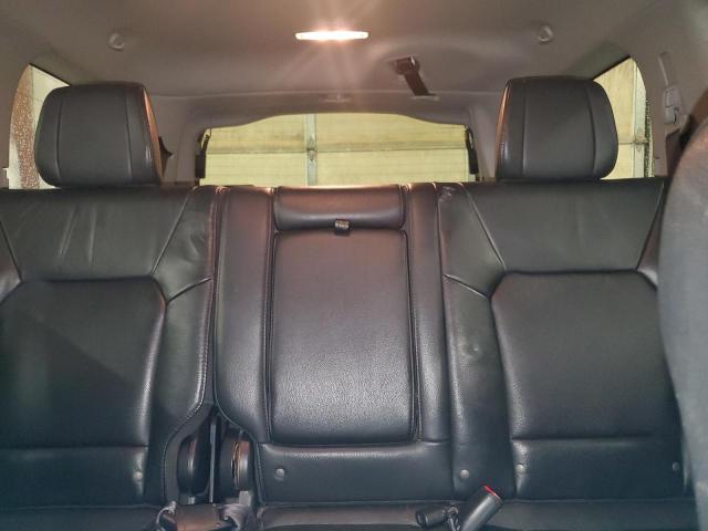 Photo 10 from auction – 2012 HONDA PILOT EXL with VIN 5FNYF4H5XCB026586