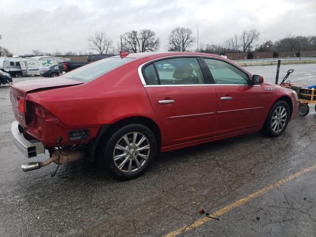 Photo 3 from auction – 2010 BUICK LUCERNE CX with VIN 1G4HJ5E11AU124413