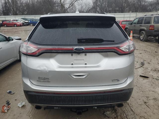 Photo 6 from auction – 2018 FORD EDGE SEL with VIN 2FMPK4J95JBB03973
