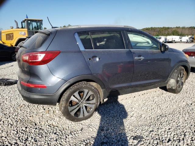 Photo 3 from auction – 2011 KIA SPORTAGE E with VIN KNDPC3A25B7059224