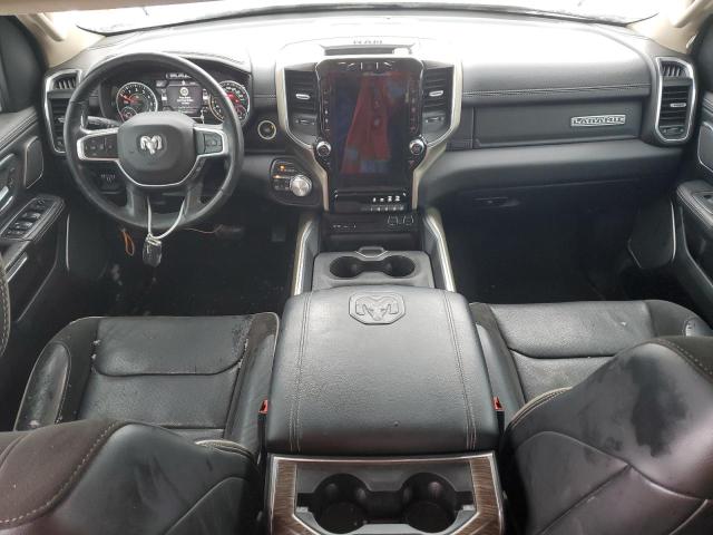 Photo 8 from auction – 2019 RAM 1500 LARAM with VIN 1C6SRFJT3KN837154