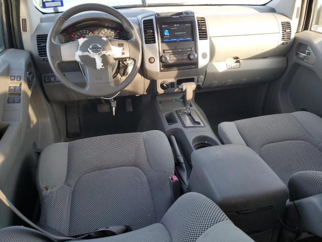 Photo 8 from auction – 2009 NISSAN FRONTIER C with VIN 1N6AD09W29C400098
