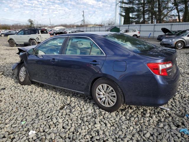 Photo 2 from auction – 2014 TOYOTA CAMRY L with VIN 4T4BF1FK0ER378343