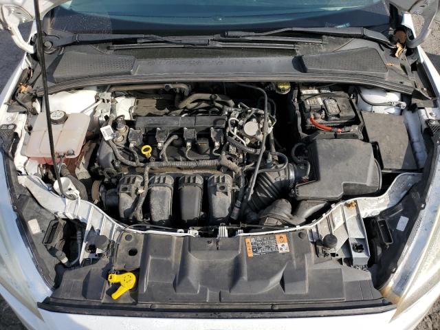 Photo 11 from auction – 2016 FORD FOCUS SE with VIN 1FADP3F26GL318789