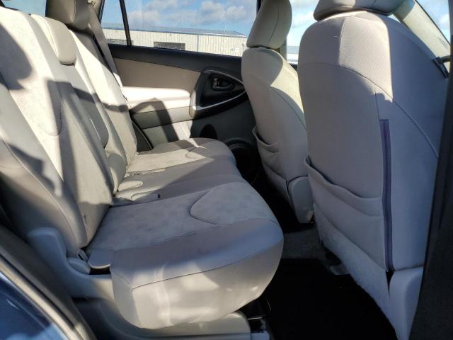 Photo 11 from auction – 2012 TOYOTA RAV4 with VIN JTMJF4DV9C5055618