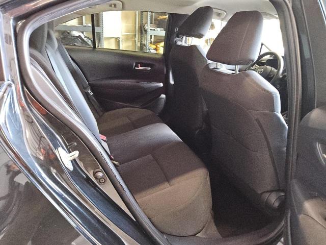 Photo 10 from auction – 2020 TOYOTA COROLLA LE with VIN JTDEPRAE2LJ104648