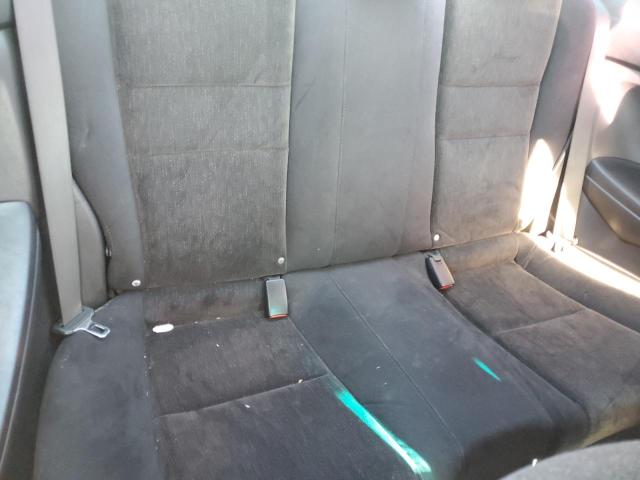 Photo 10 from auction – 2010 HONDA ACCORD EX with VIN 1HGCS1B75AA008700