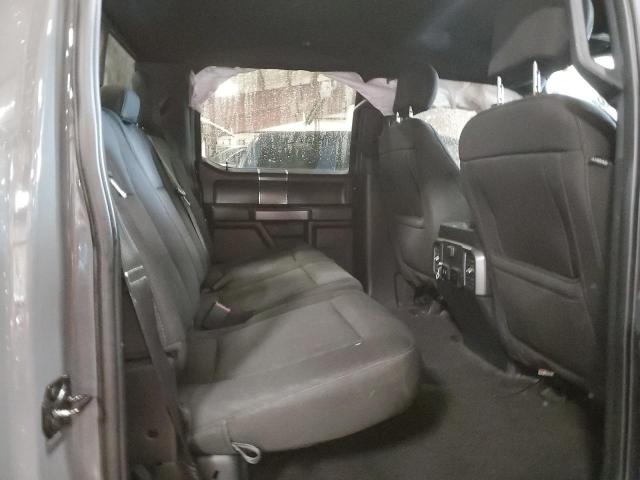 Photo 10 from auction – 2020 FORD F150 SUPER with VIN 1FTEW1EP3LFC32769
