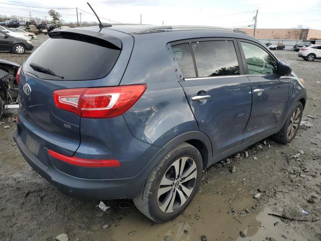 Photo 3 from auction – 2011 KIA SPORTAGE E with VIN KNDPC3A20B7078988